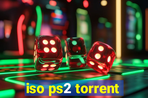 iso ps2 torrent